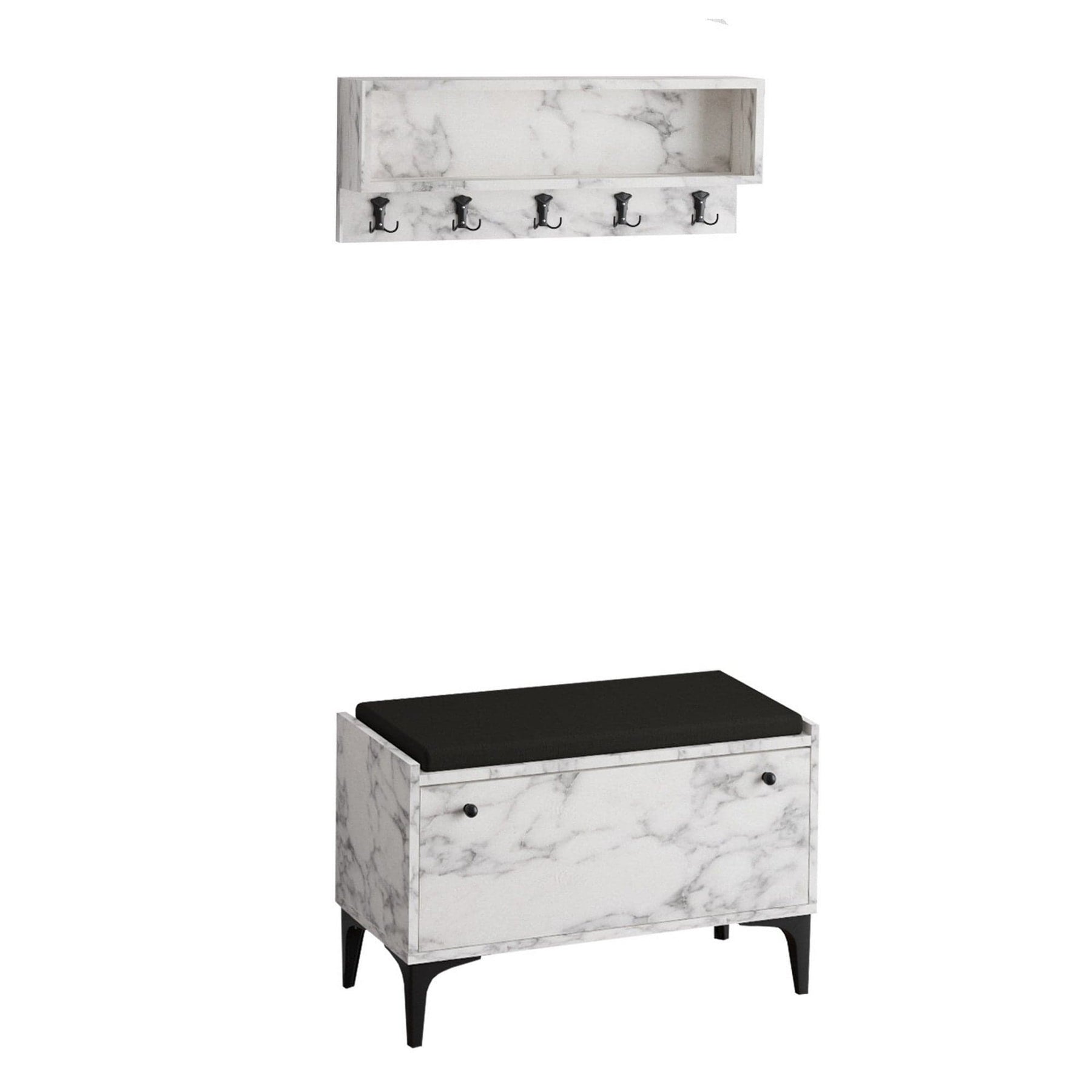 Set hol AMSTERDAM OCN-32686, alb