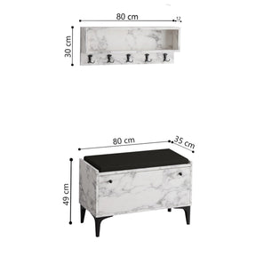 Set hol AMSTERDAM OCN-32686, alb