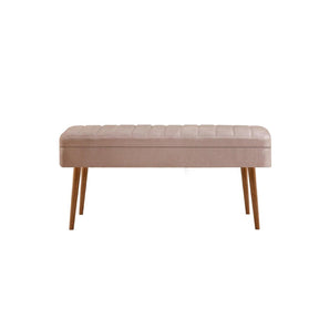 Set hol AMSTERDAM OCN-32708, alb/bej/stejar