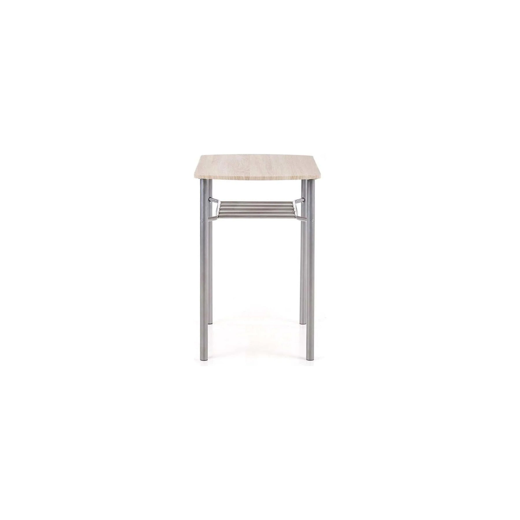 Set masa si 2 scaune HOUSTON OCN-35878, stejar sonoma