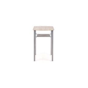 Set masa si 2 scaune HOUSTON OCN-35878, stejar sonoma