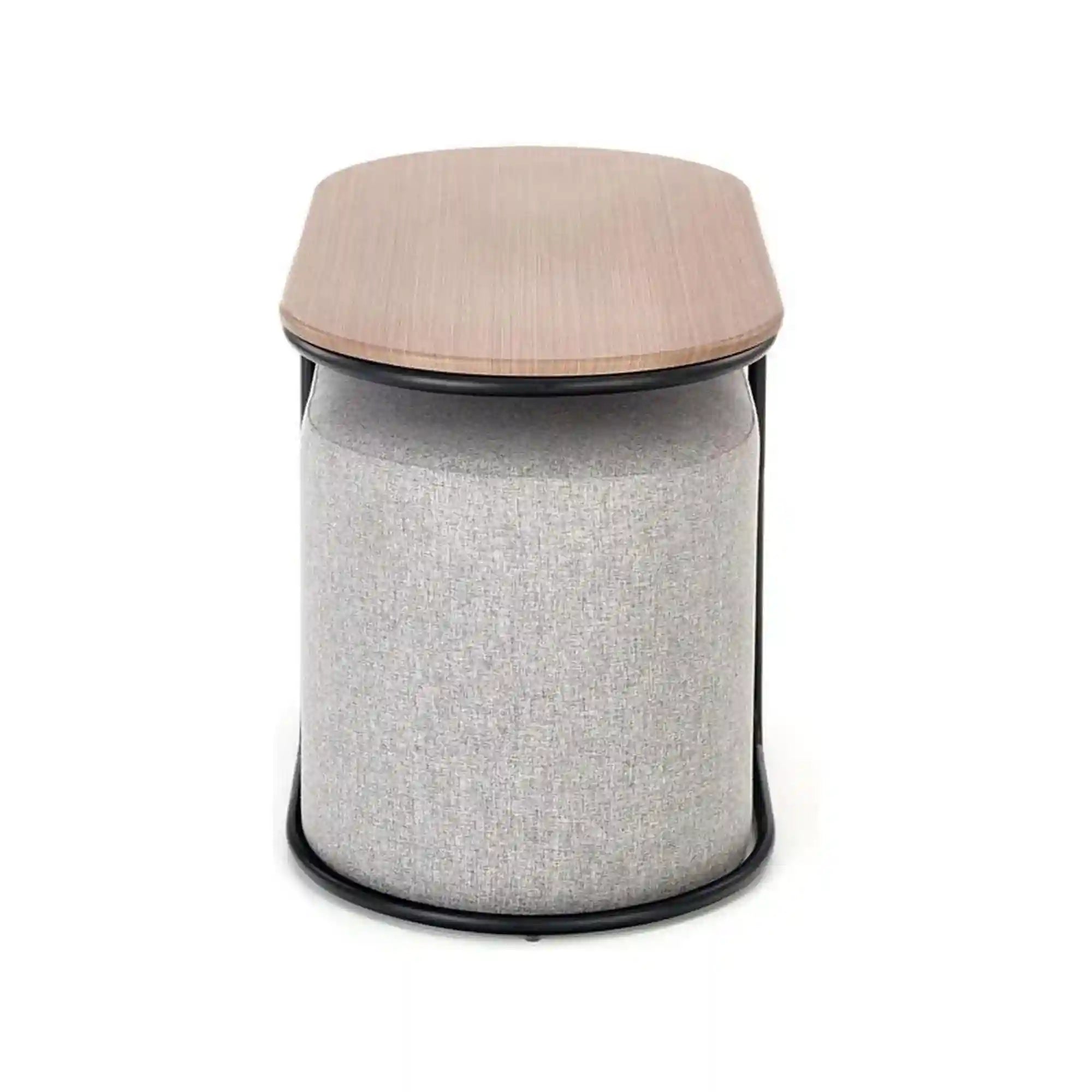 Set masuta HOUSTON OCN-37085, nuc/gri