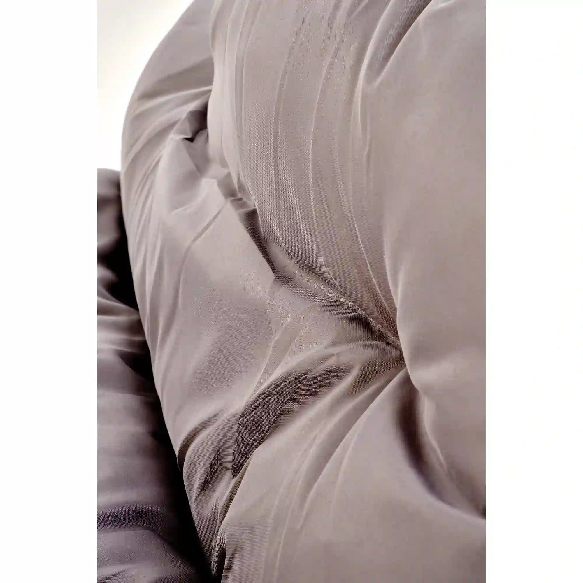 Set mobilier gradina HOUSTON OCN-35867, gri/negru