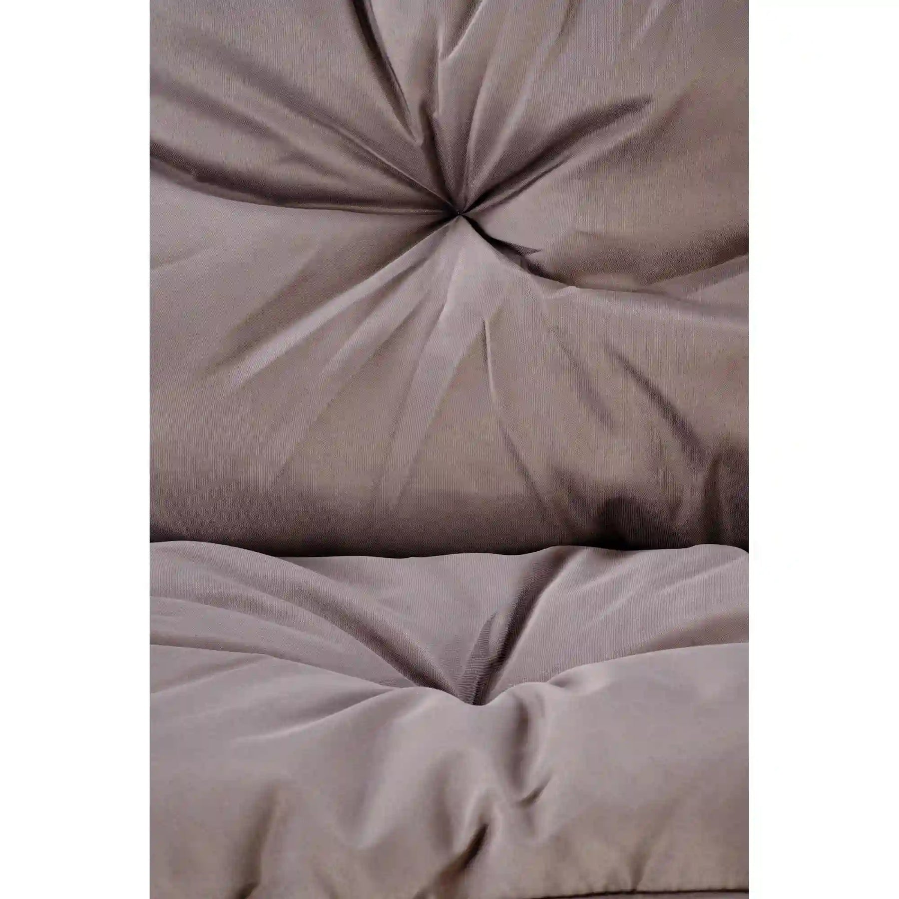 Set mobilier gradina HOUSTON OCN-35867, gri/negru