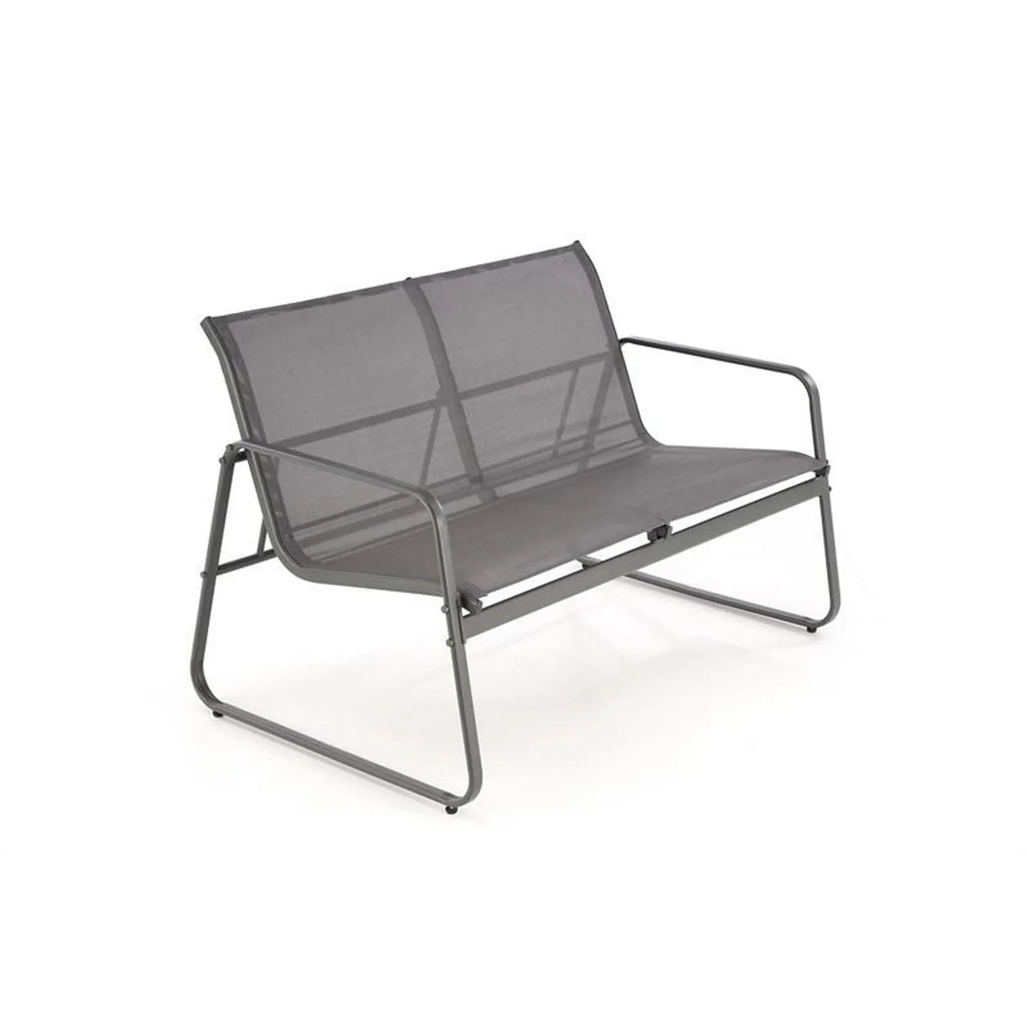 Set mobilier gradina HOUSTON OCN-35868, gri