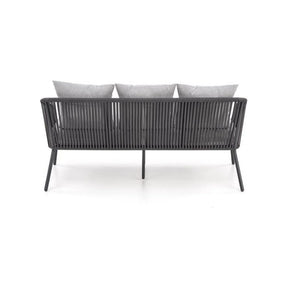 Set mobilier gradina HOUSTON OCN-35870, gri