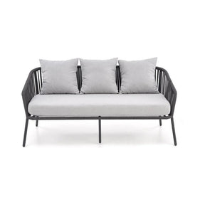 Set mobilier gradina HOUSTON OCN-35870, gri