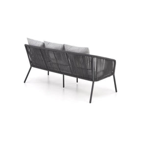 Set mobilier gradina HOUSTON OCN-35870, gri