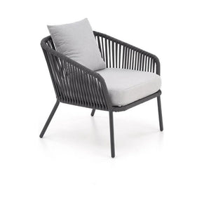 Set mobilier gradina HOUSTON OCN-35870, gri