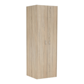 Dulap şifonier, stejar sonoma, TEMPO ASISTENT NEW 005