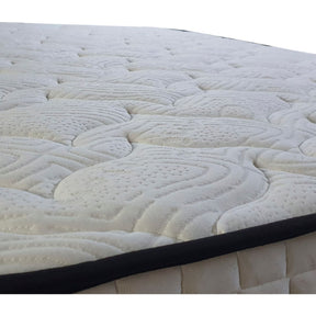 Saltea Snow Superortopedica, 80x190 cm