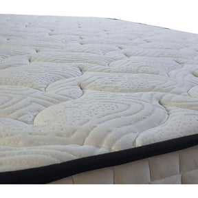 Saltea Snow Superortopedica, 120x190 cm