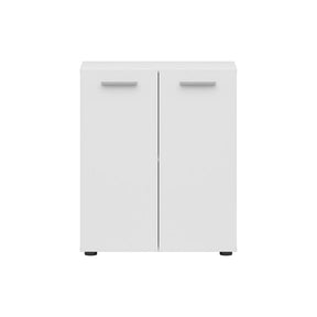 Comoda NENO, alb, PAL, 60x32x72 cm