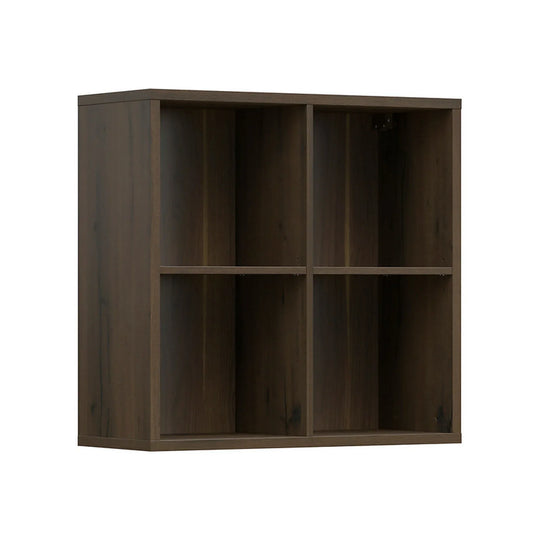 Raft NEPO PLUS, stejar, PAL laminat, 77x32x75 cm