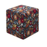 Taburet AMSTERDAM OCN-30200, multicolor