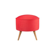 Taburet AMSTERDAM OCN-30216, rosu