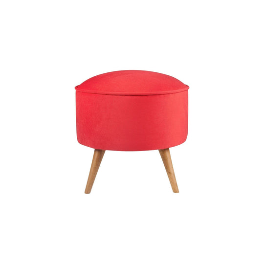 Taburet AMSTERDAM OCN-30216, rosu