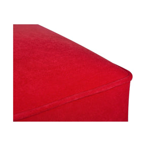 Taburet AMSTERDAM OCN-30218, rosu