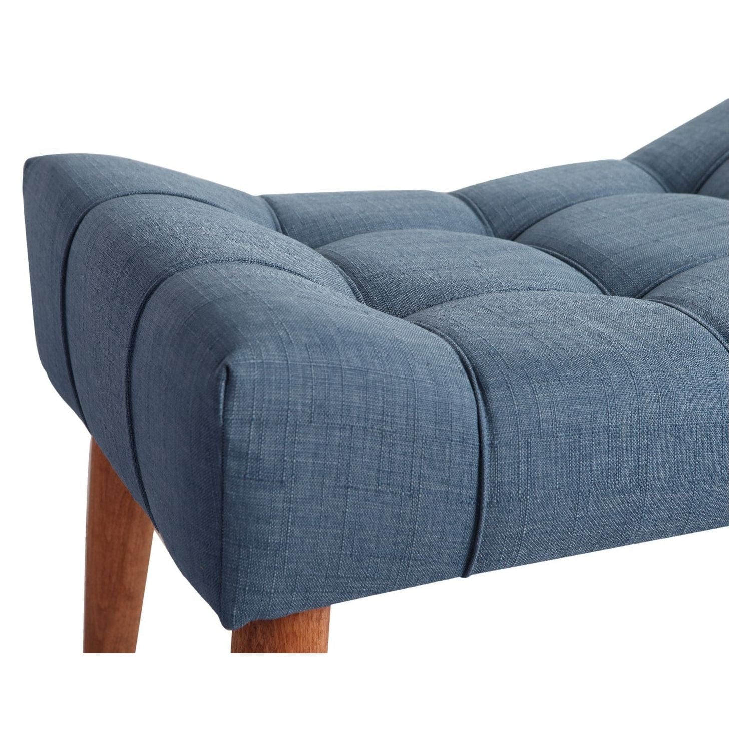 Taburet AMSTERDAM OCN-30221, albastru