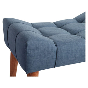 Taburet AMSTERDAM OCN-30221, albastru