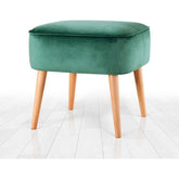 Taburet AMSTERDAM OCN-30231, verde