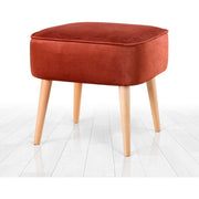 Taburet AMSTERDAM OCN-30235, rosu