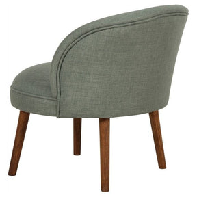 Taburet AMSTERDAM OCN-30249, verde menta