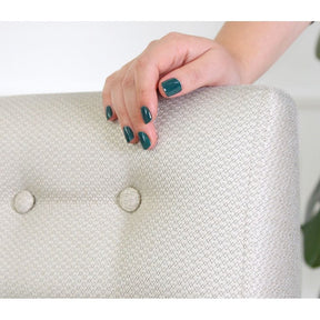 Taburet AMSTERDAM OCN-30254, crem