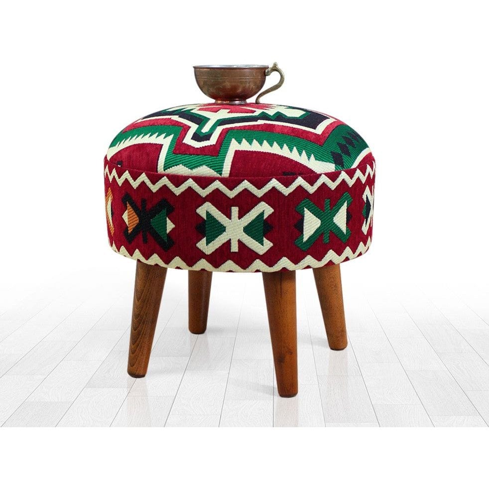 Taburet AMSTERDAM OCN-30295, multicolor