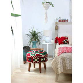 Taburet AMSTERDAM OCN-30295, multicolor