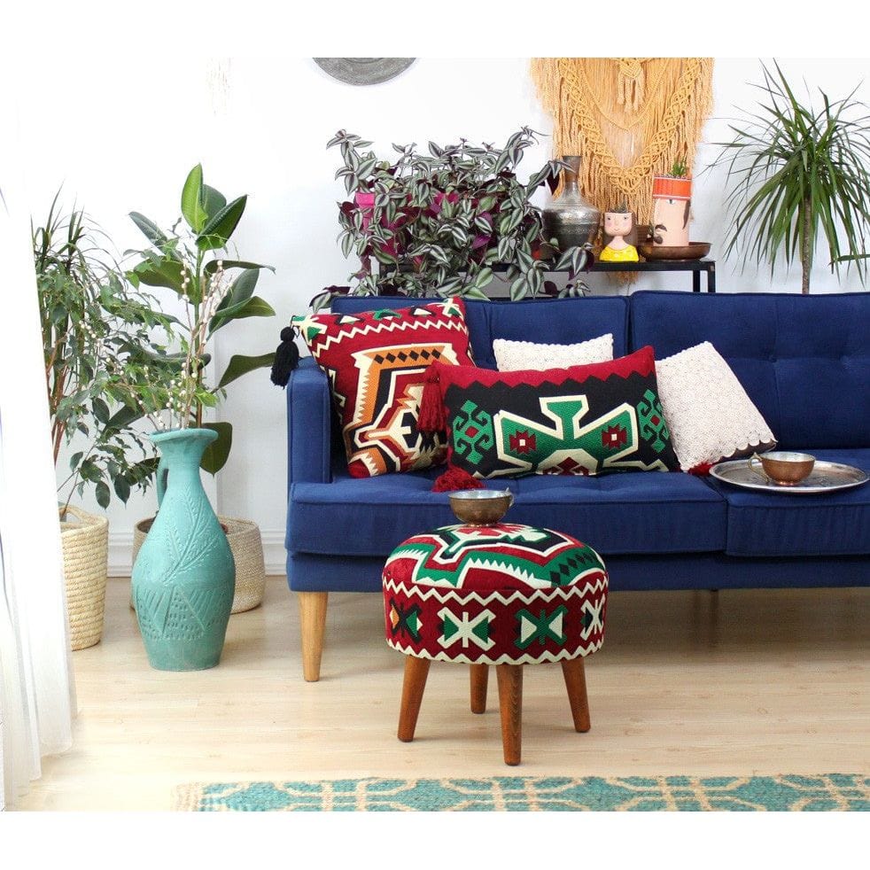 Taburet AMSTERDAM OCN-30295, multicolor