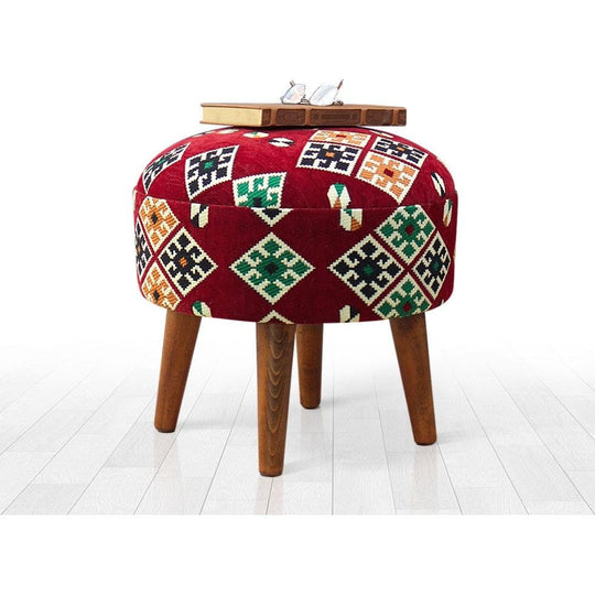 Taburet AMSTERDAM OCN-30296, multicolor