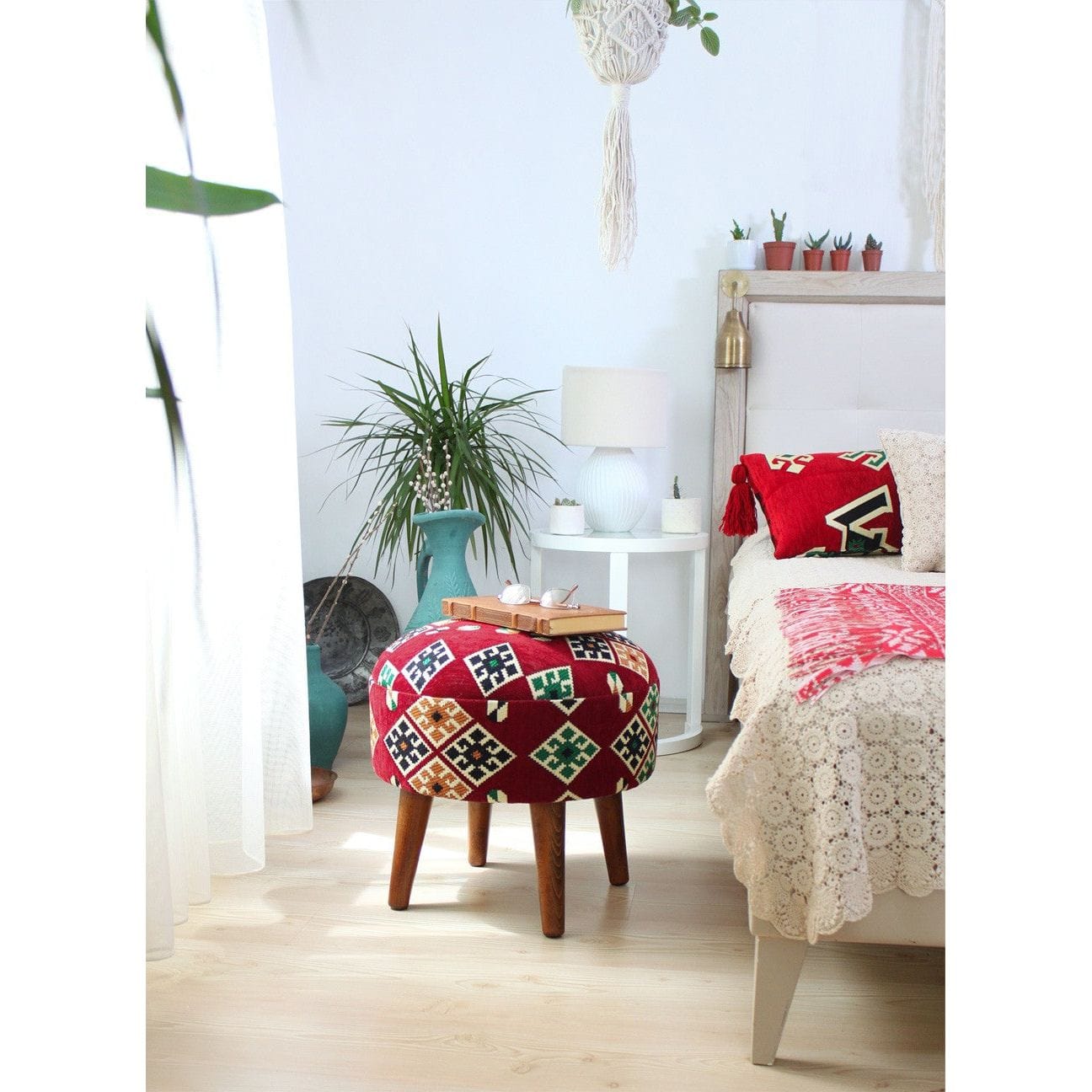 Taburet AMSTERDAM OCN-30296, multicolor