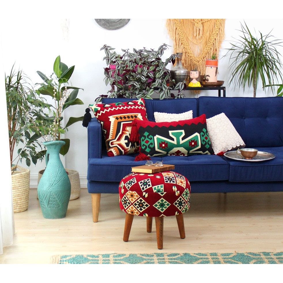 Taburet AMSTERDAM OCN-30296, multicolor