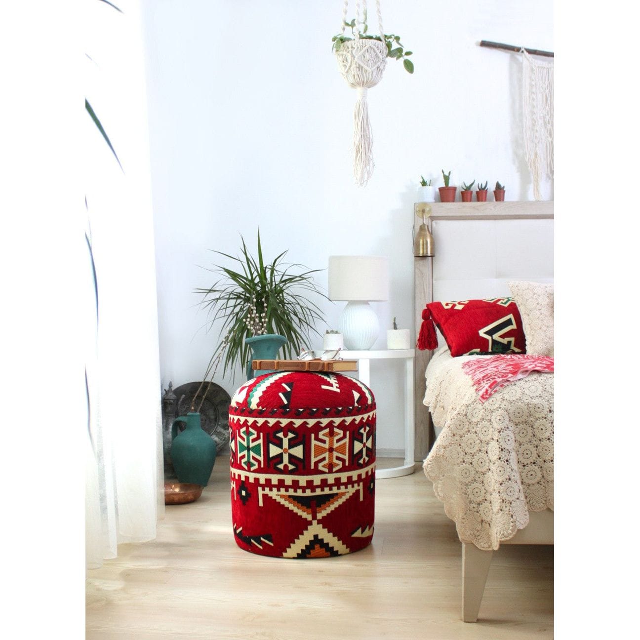 Taburet AMSTERDAM OCN-30299, multicolor