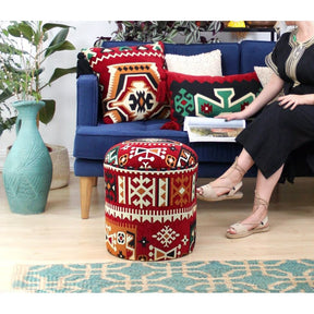 Taburet AMSTERDAM OCN-30300, multicolor