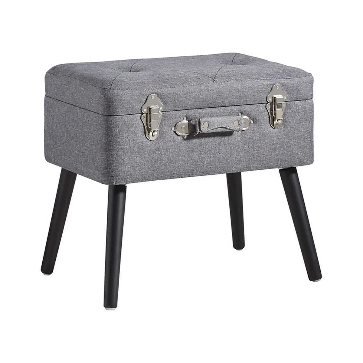 Taburet BERGEN OCN-28497, gri