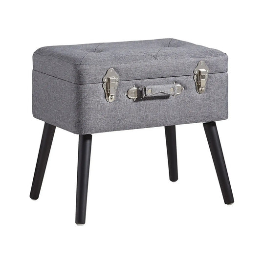 Taburet BERGEN OCN-28497, gri