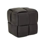 Taburet BERGEN OCN-28501, negru