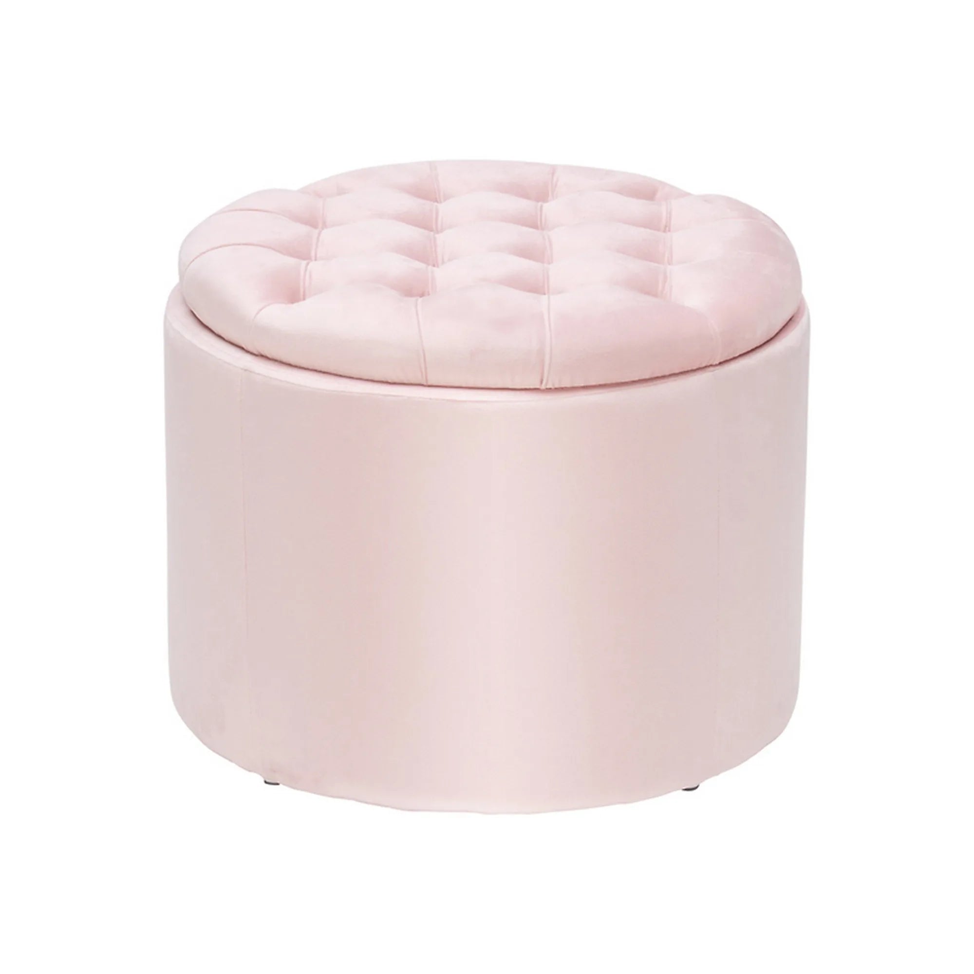 Taburet BERGEN OCN-28505, roz