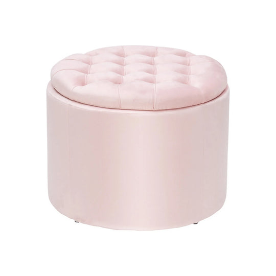 Taburet BERGEN OCN-28505, roz