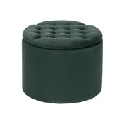 Taburet BERGEN OCN-28506, verde
