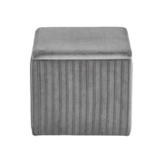 Taburet BERGEN OCN-28507, gri