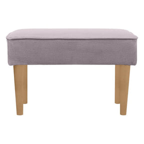 Taburet BERGEN OCN-28512, mov lila