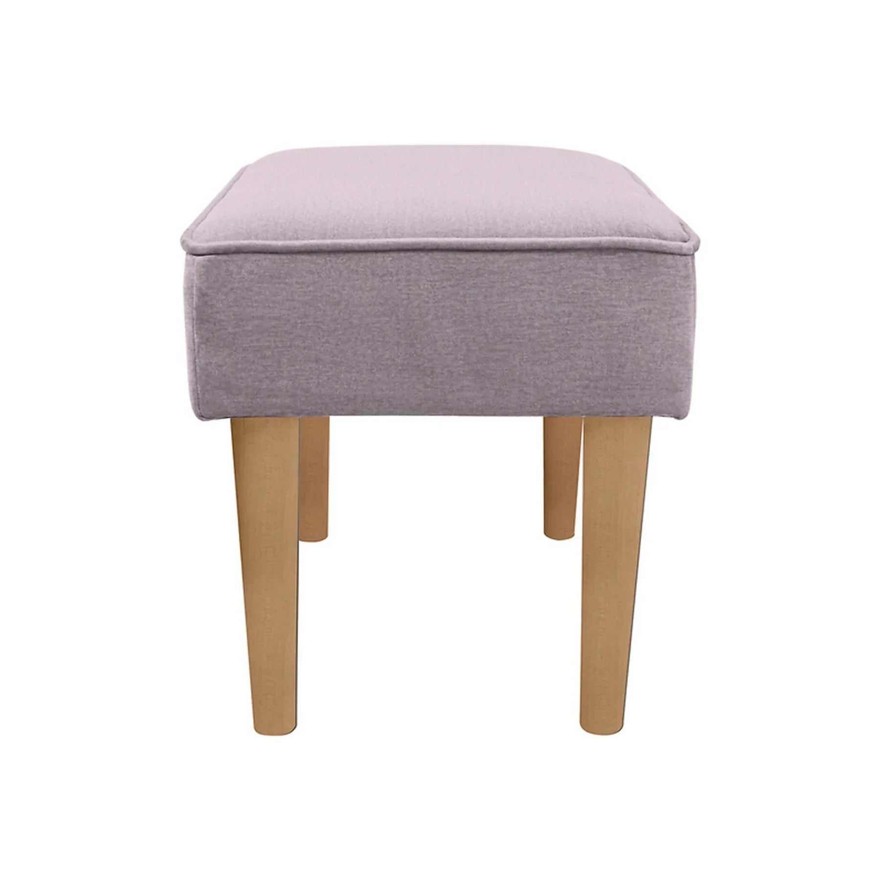 Taburet BERGEN OCN-28512, mov lila