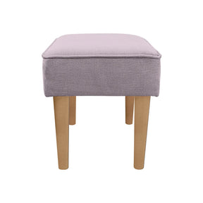 Taburet BERGEN OCN-28512, mov lila