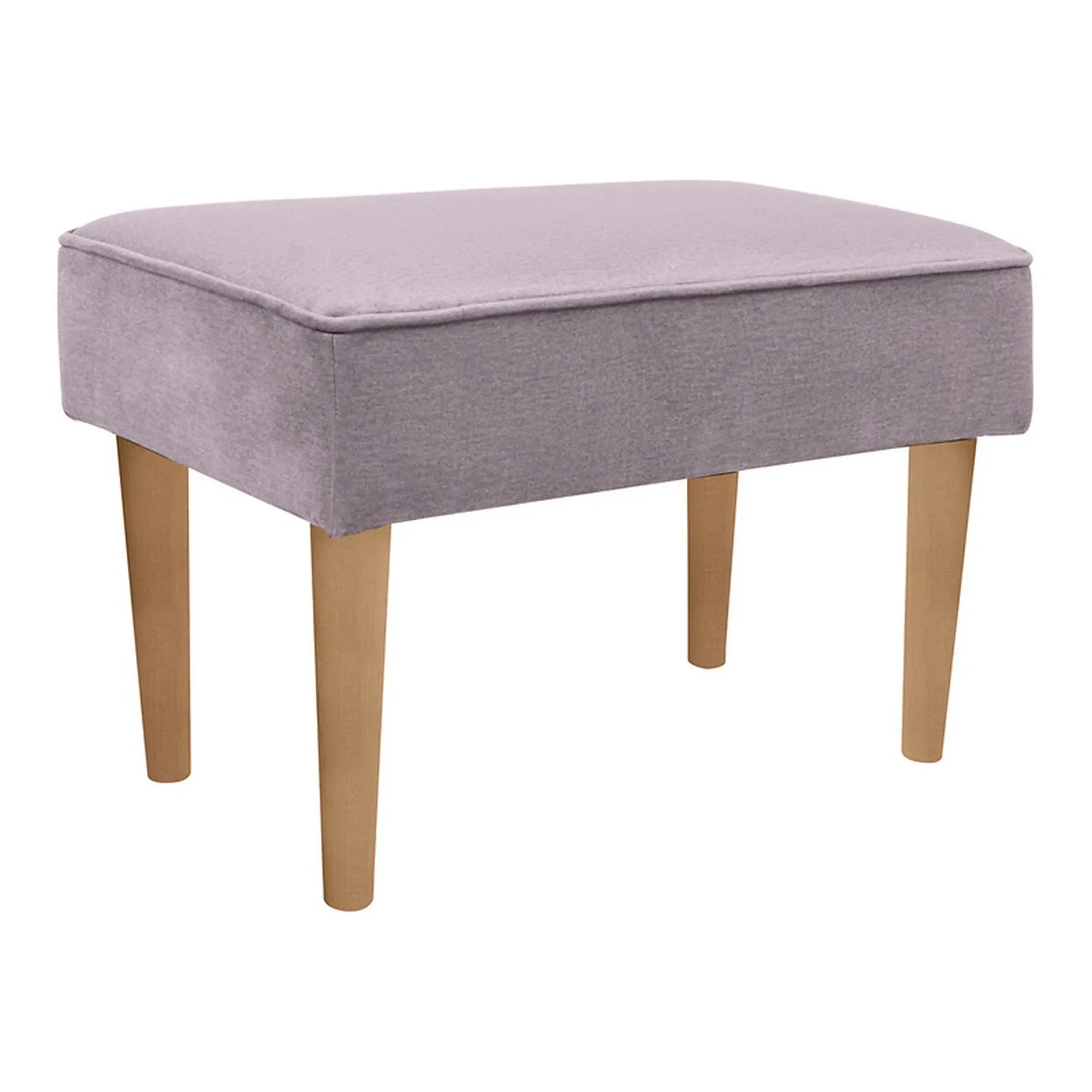 Taburet BERGEN OCN-28512, mov lila