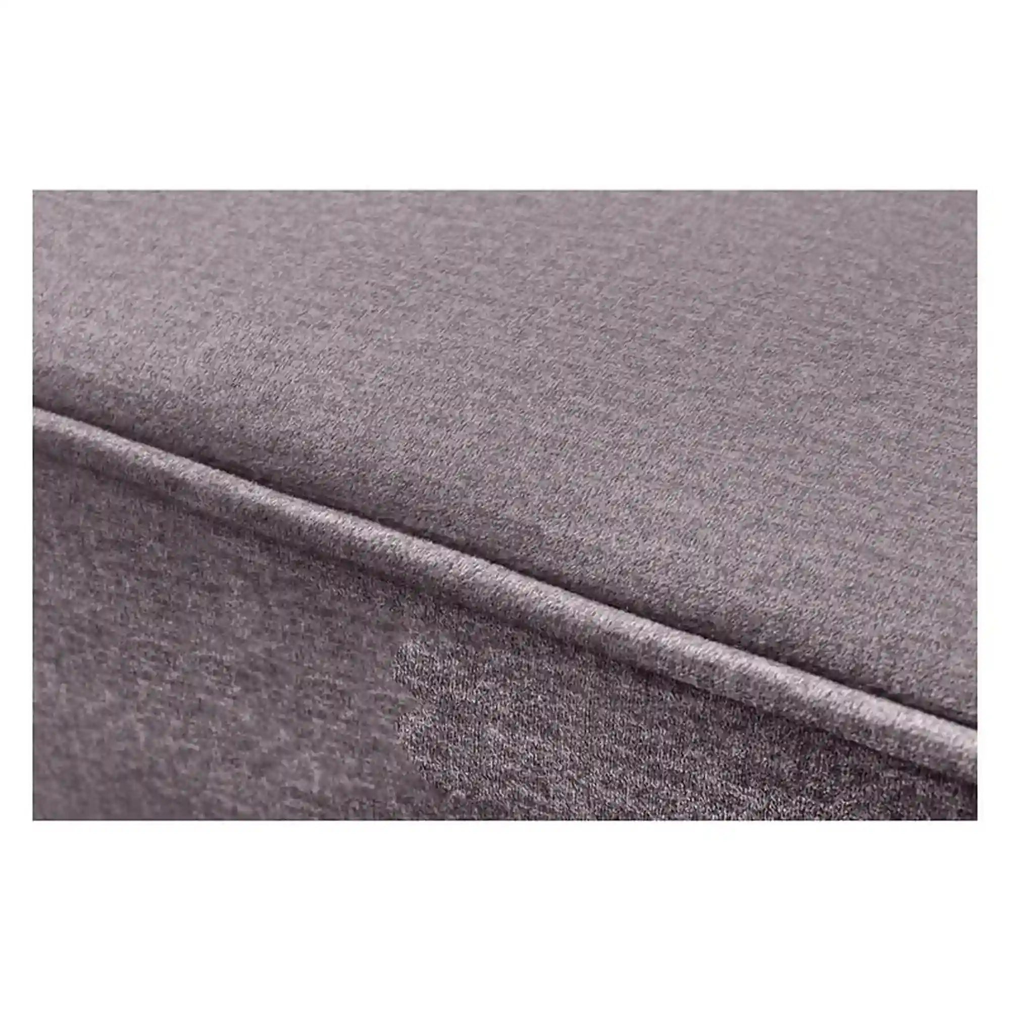 Taburet BERGEN OCN-28512, mov lila