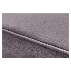 Taburet BERGEN OCN-28512, mov lila