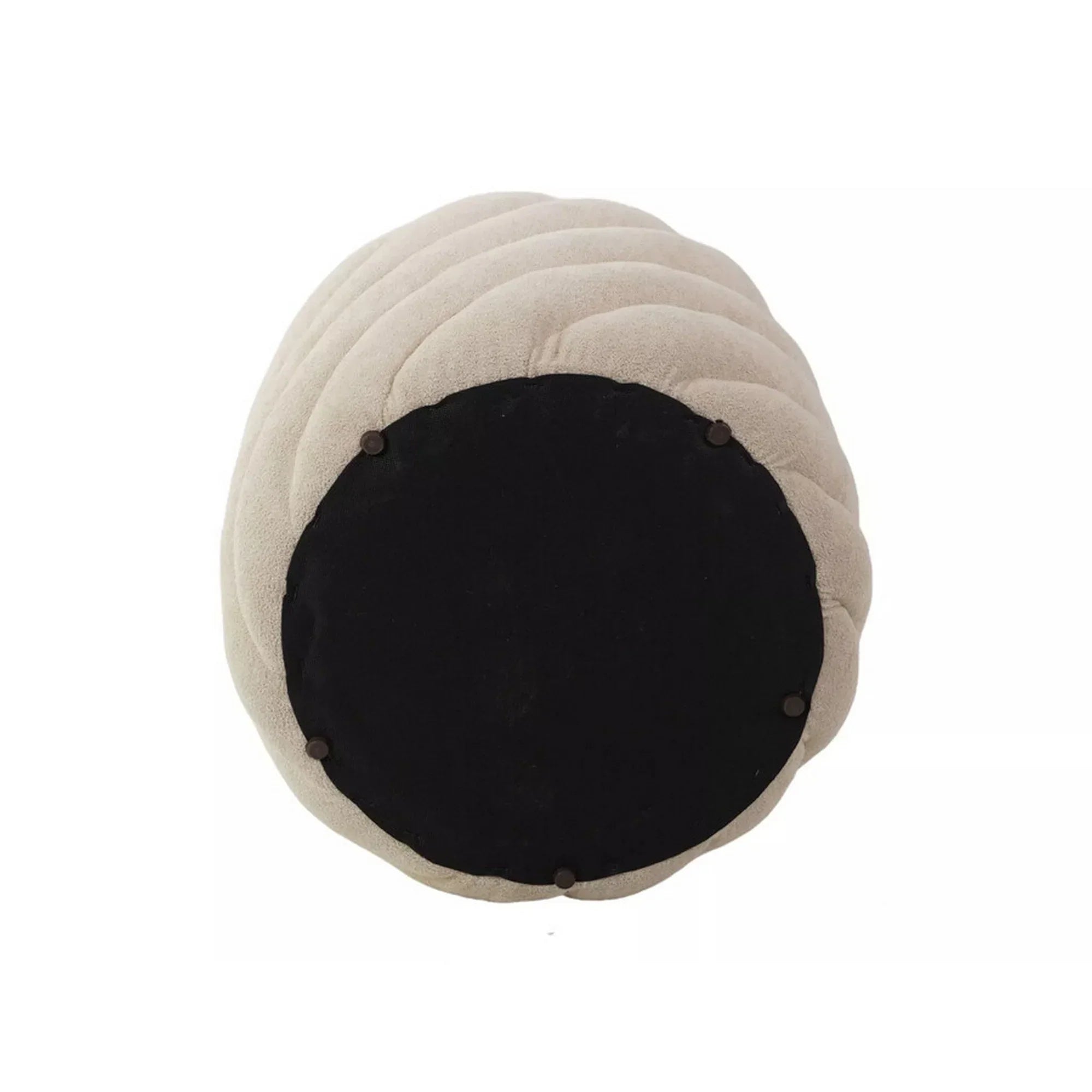 Taburet DETROIT OCN-38291, bej